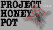 project honeypot logo